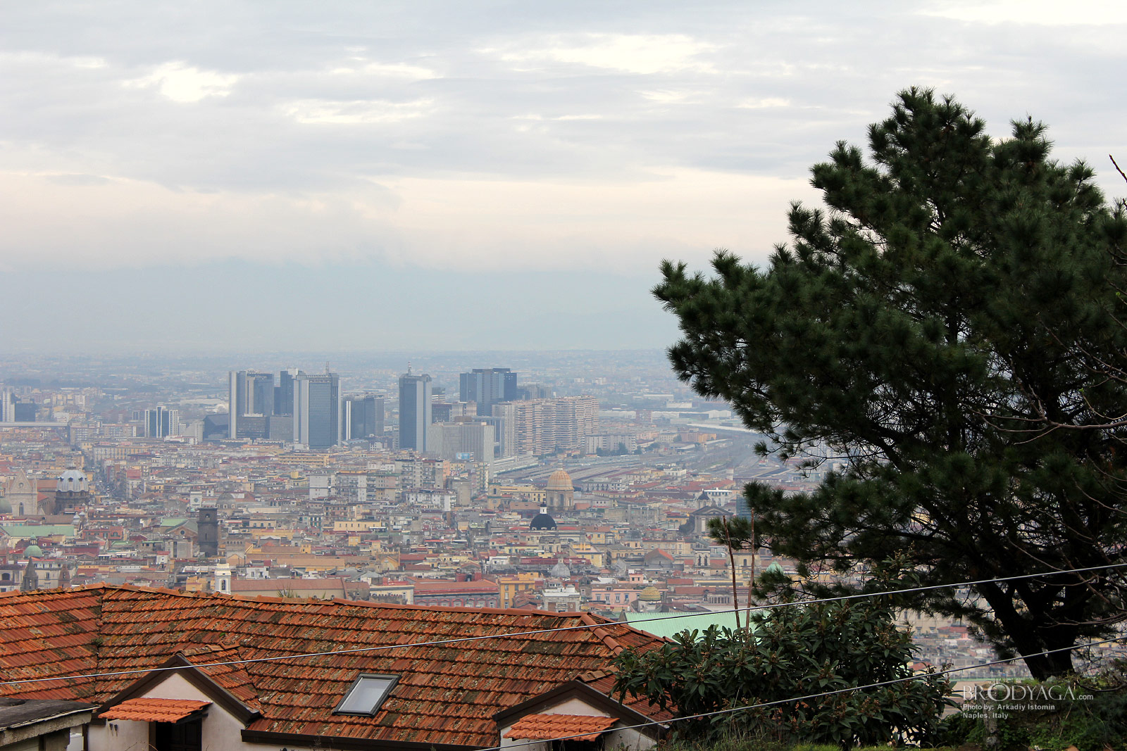 Naples